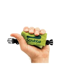 RL710302 - SCRUBBA Travel Washer 'Wash Bag' Mini 3L