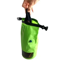 RL710302 - SCRUBBA Travel Washer 'Wash Bag' Mini 3L