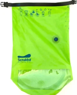 RL710302 - SCRUBBA Travel Washer 'Wash Bag' Mini 3L