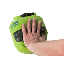 RL710302 - SCRUBBA Travel Washer 'Wash Bag' Mini 3L