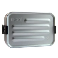RL207500 - SIGG Food Box Small Alu+Prolypropylene ARGENT