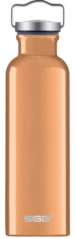 RL205813 - Sigg Gourde "Original" 0,75 l couleur cuivre