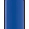 RL205105 - Sigg Gourde "Traveller" 1 L couleur bleue