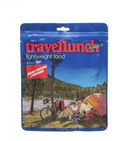 RL771065 - Travellunch Boeuf à la hongroise et pates 250g x10 Repas