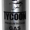 RL200103 - Tycoon Gaz Premium pour Briquets 250mL