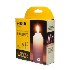 RL570100 - UCO Bougie set de 3
