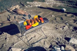 RL641460 - UCO Grill portable