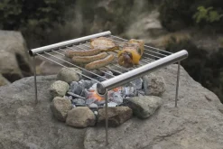 RL052490 - UCO minigrill Grilliput