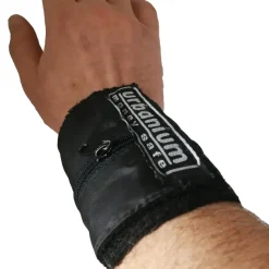 RL482049 - Urbanium Money Safe Brassard dissimulé