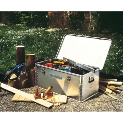 RL408630 - ZARGES Aluminium box 135L