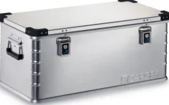 RL408620 - ZARGES Aluminium box 81L