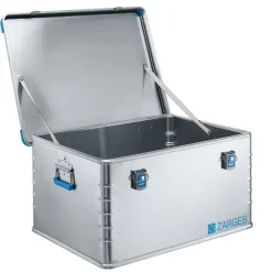 RL407050 - ZARGES Aluminium 'Eurobox' 157L