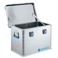 RL407030 - ZARGES Aluminium 'Eurobox' 73L