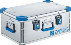 RL407010 - ZARGES Aluminium 'Eurobox' 42L