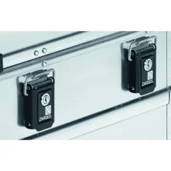 RL407052 - ZARGES Aluminium 'K424 XC Mobil Box' 105L