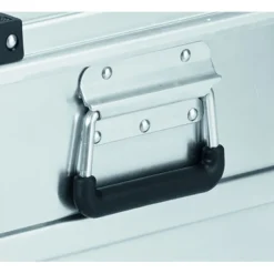 RL407052 - ZARGES Aluminium 'K424 XC Mobil Box' 105L