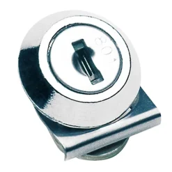 RL408695 - ZARGES Zarges Lock Set (clé commune)