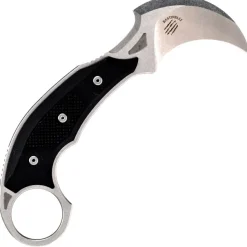 118-10R - Microtech / Bastinelli Creation Iconic Droitier
