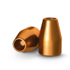 R2397 - Ogives H&N CUIVREES HP .356 115 gr HS