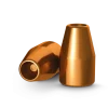 R2396 - Ogives H&N CUIVREES HP .356 125 gr HS