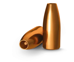 R2131 - Ogives H&N CUIVREES HP .308 125 gr HS