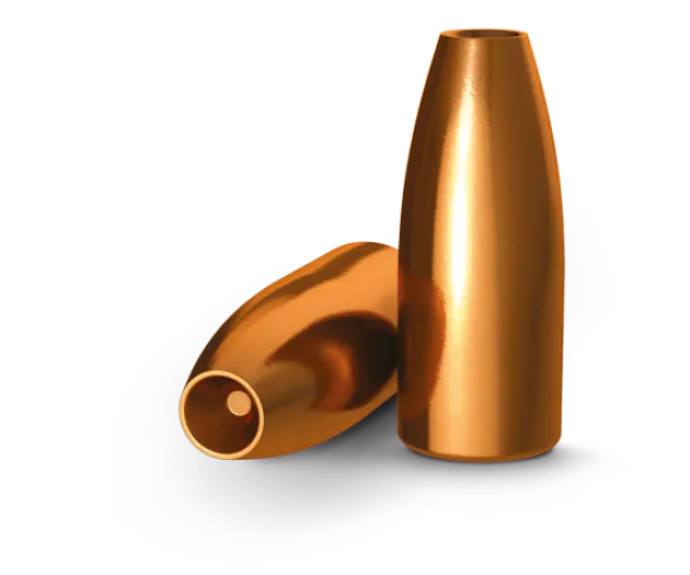 R2131 - Ogives H&N CUIVREES HP .308 125 gr HS