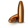R2340 - Ogives H&N - CUIVREES 7.65 mm (.309) RN 71gr