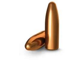 R2340 - Ogives H&N - CUIVREES 7.65 mm (.309) RN 71gr