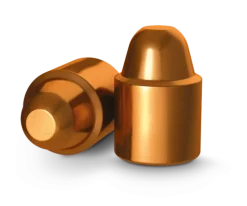 R2456 - Ogives H&N CUIVREES SWC .451 230 gr HS