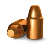 R2387 - Ogives H&N CUIVREES SWC .357 158 gr HS