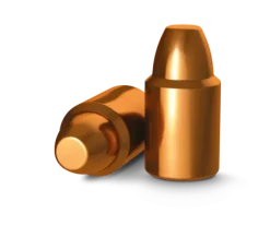 R2387 - Ogives H&N CUIVREES SWC .357 158 gr HS