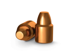 R2398 - Ogives H&N CUIVREES SWC .356 125 gr HS