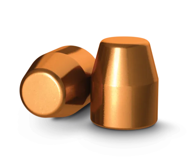 R2468 - Ogives H&N CUIVREES TC .451 200 gr HS