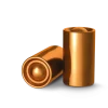 R2327 - Ogives H&N CUIVREES WC .32 S&W 100 gr HS