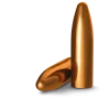 R2110 - Ogives H&N RN 6.5 mm (.264)