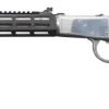 RO00034 - ROSSI CARABINE PUMA TACTICAL 44MAG INOX