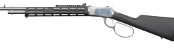 RO00034 - ROSSI CARABINE PUMA TACTICAL 44MAG INOX