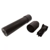 ROT510 - ROTOR 43 Pack silencieux + cache flamme +frein de bouche pour AK103 / SAIGA série MK en 7,62x39