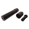 ROT515 - ROTOR 43 Pack silencieux + cache flamme +frein de bouche pour AK47 / AKM en 7,62x39
