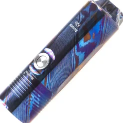 ROVA20TIMA - RovyVon Aurora A20 Timascus