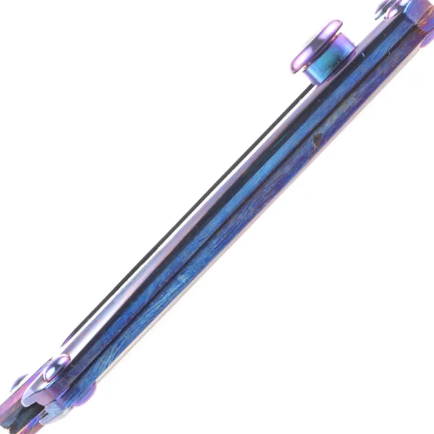 ROVYV20TIM - RovyVon Valor V20 Timascus