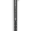 R0280 - Radian Weapons Raptor-SD-SL AR15 Charging Handle Vented Shaft RADIAN BROWN