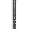 R0278 - Radian Weapons Raptor-SD-SL AR15 Charging Handle Vented Shaft BLACK