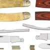 RRCS3 - Rough Rider Stockman Kit