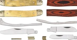 RRCS3 - Rough Rider Stockman Kit