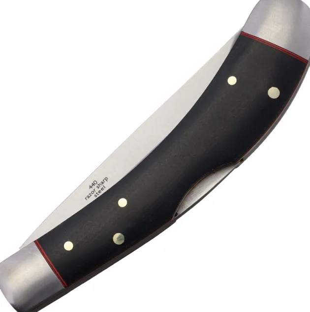 RR2036 - Rough Rider Bow Trapper
