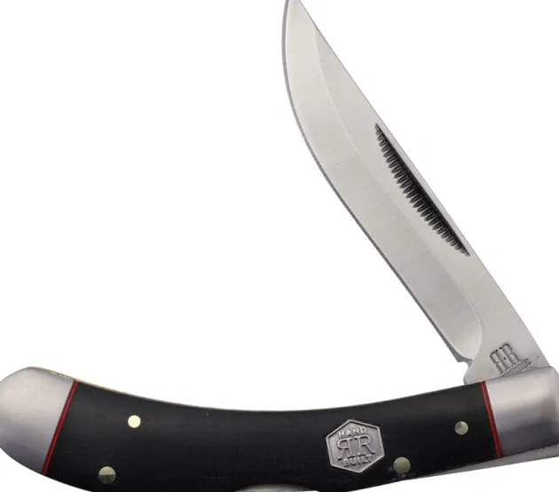 RR2036 - Rough Rider Bow Trapper
