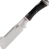 RR2680 - Rough Rider Camp Cleaver Black Micarta