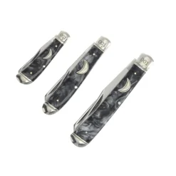 RR2691 - Rough Rider Coffret midnight Pearl Trapper
