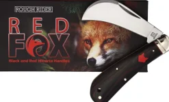 RR2295 - Rough Rider Red Fox Hawkbill